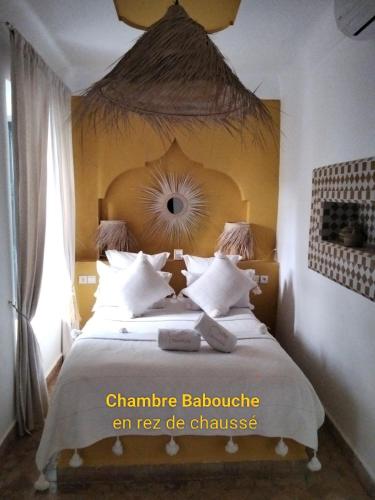 Riad Dar Marrakcha - Tap to explore photos