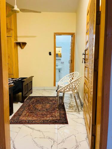 Sukoon Hideout Kaghan Valley in Shogran