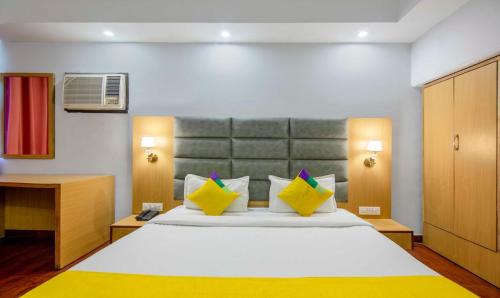 Hotel SouthEnd – Chandigarh, PA