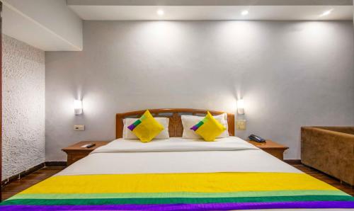 Hotel SouthEnd – Chandigarh, PA