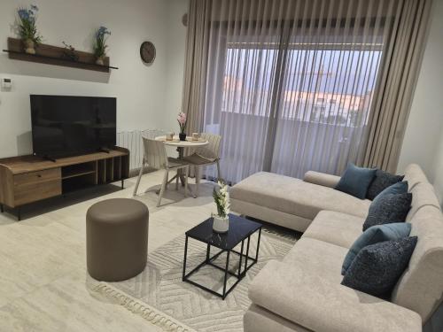 Luxury appartement soukra, Chotrana – khách sạn tại Chotrana