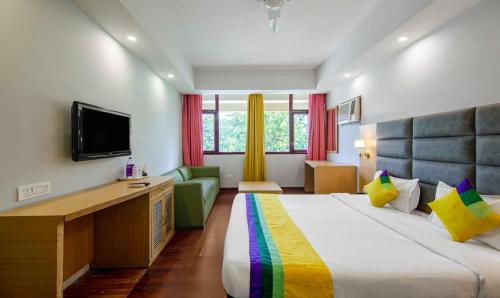 Hotel SouthEnd – Chandigarh, PA