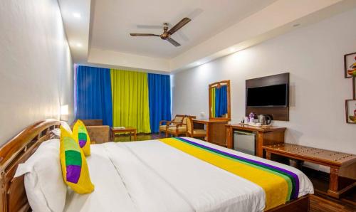 Hotel SouthEnd – Chandigarh, PA