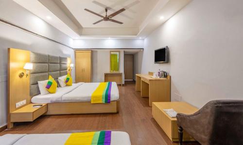 Hotel SouthEnd – Chandigarh, PA
