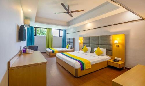 Hotel SouthEnd – Chandigarh, PA