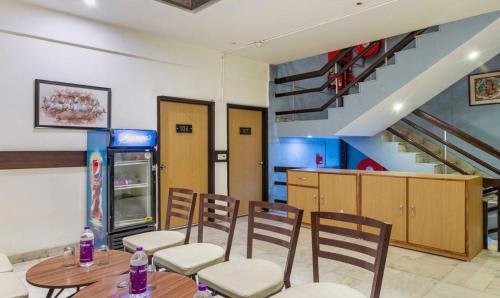 Hotel SouthEnd – Chandigarh, PA