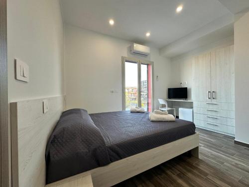 Spina Brothers' Holiday Rooms
