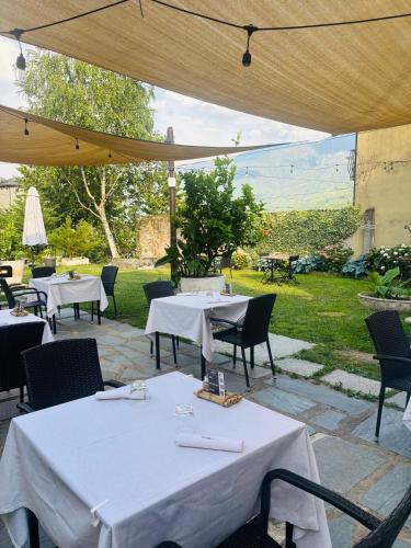 Wine Hotel San Carlo - Boutique Hotel & SPA - Ristorante 3