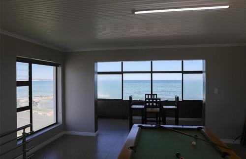 Franskraal Zeehoek in Franskraal