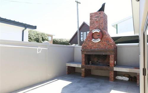 Franskraal Zeehoek in Franskraal