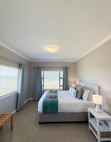 Franskraal Zeehoek in Franskraal