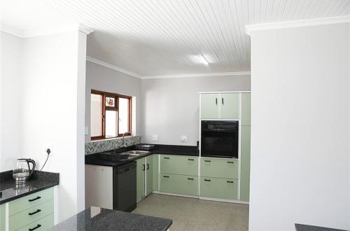 Franskraal Zeehoek in Franskraal