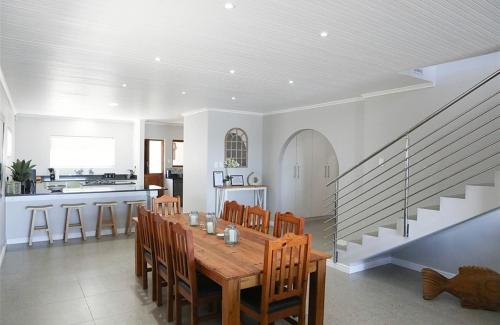 Franskraal Zeehoek in Franskraal