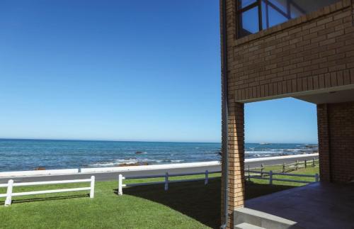 Franskraal Zeehoek in Franskraal
