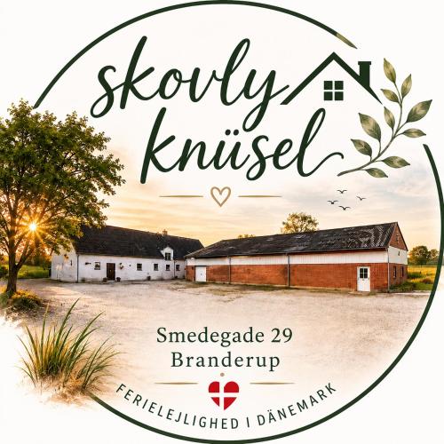 Ferielejlighed Skovly