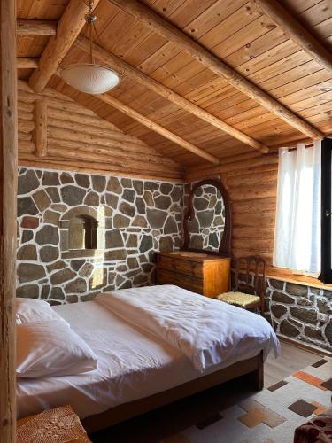 Lodges VEIS in Dardhe