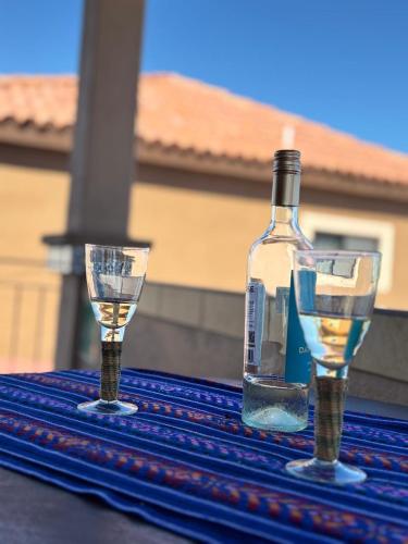 Loreto Playa Boutique Hotel 5