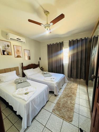 Apartamento amplo, no centro, aconchegante e completo in Aimorés