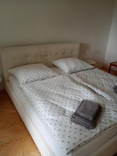 Apartmán Relax Poprad (Apartman Relax Poprad) in Priemyselny Obvod