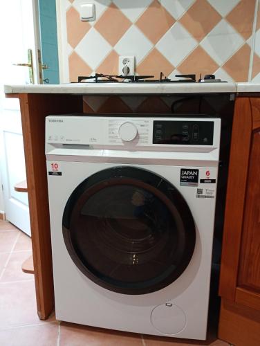 Apartmán Relax Poprad (Apartman Relax Poprad) in Priemyselny Obvod