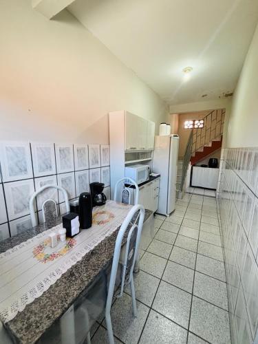 Apartamento amplo, no centro, aconchegante e completo in Aimorés