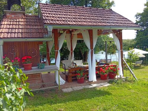 Kuća za odmor Una (Kuca za odmor Una) in Hrvatska Kostajnica