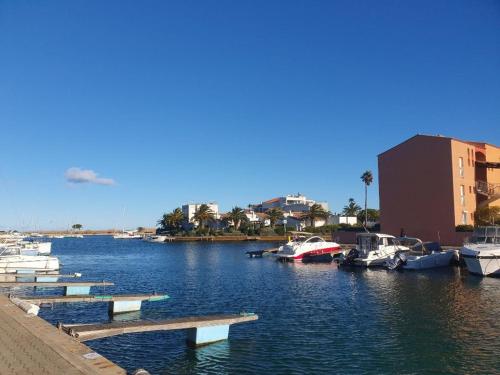 Port d'attache