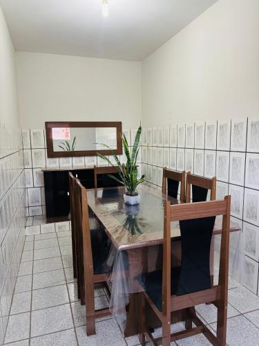 Apartamento amplo, no centro, aconchegante e completo in Aimorés