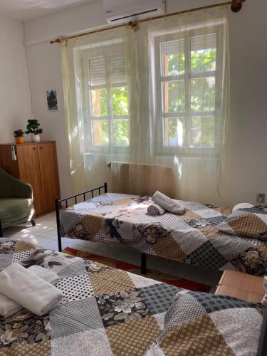 Mazsola apartman in Hodmezovasarhely