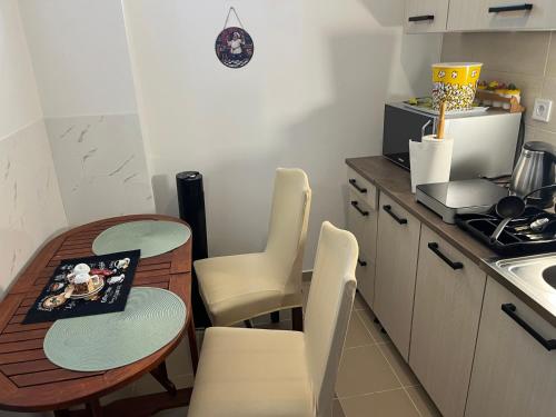 Mazsola apartman in Hodmezovasarhely