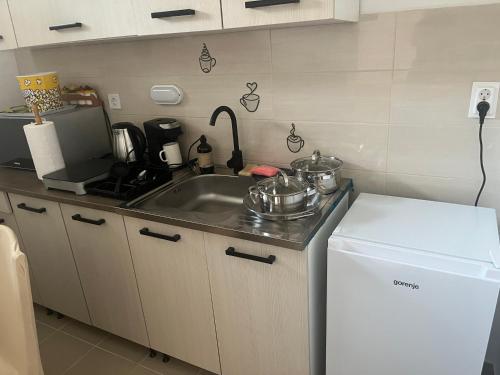 Mazsola apartman in Hodmezovasarhely