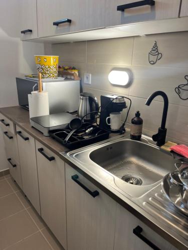 Mazsola apartman in Hodmezovasarhely