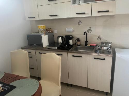 Mazsola apartman in Hodmezovasarhely