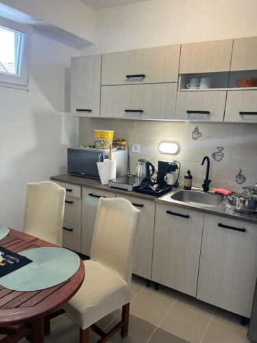 Mazsola apartman in Hodmezovasarhely