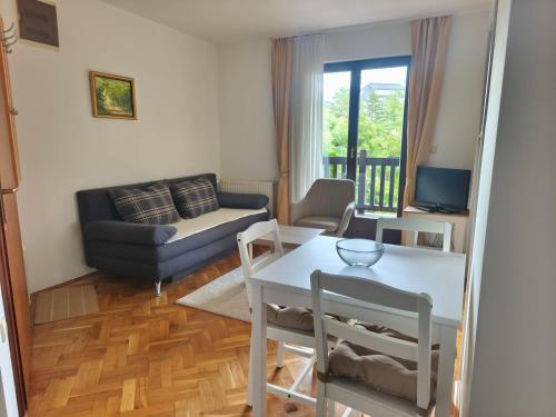 Apartmani Stamatović