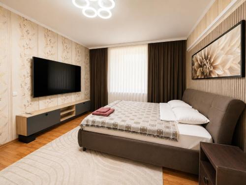 Apartment Casa de Bruja in Drochia