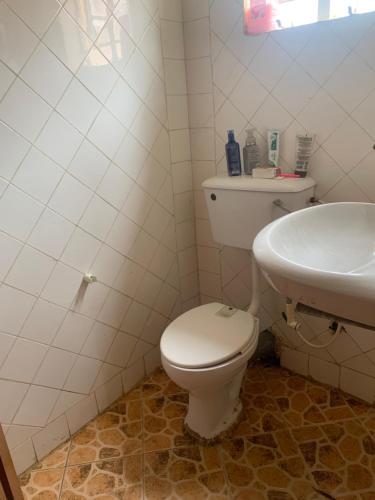 Vannas istaba, Tranquility Homestay in Lakka