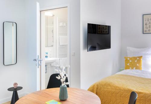 Louis & Louise Apartments & Rooms I Digital Check In in Bremen, Deutschland