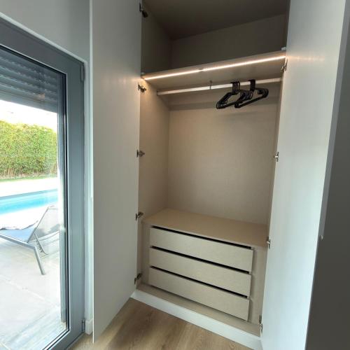 Luxury Villa Cascais Pool Garden in อัลเดยา เด ชูโซ