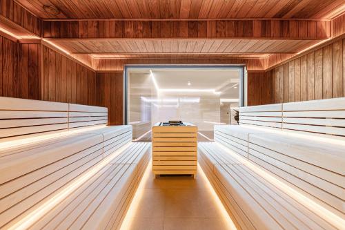 Tavel Hotel & SPA in Polyanytsya