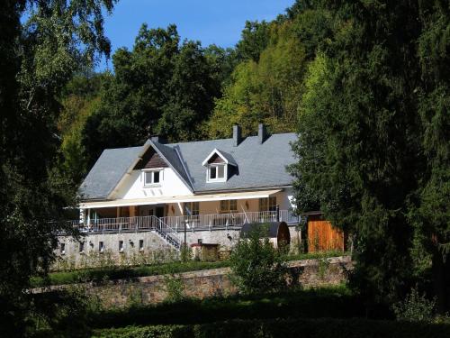 Luxury group Stay in the Ardennes gîte à louer Souret