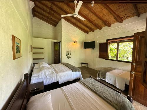 Finca Hotel Brasilia in La Virginia