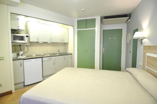 Hotel Apartamentos Aralso - image 14