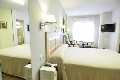 Hotel Apartamentos Aralso - image 7