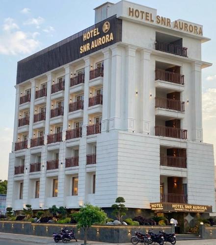 HOTEL SNR AURORa