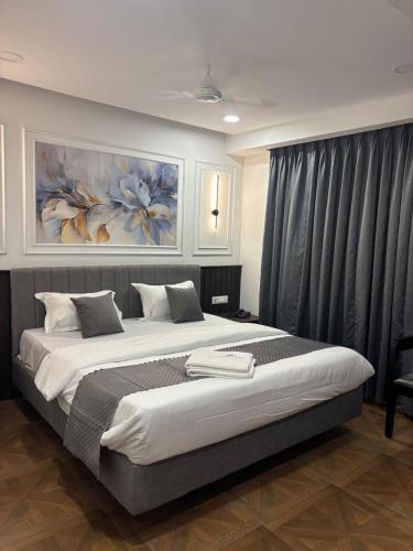 HOTEL SNR AURORa photo 5