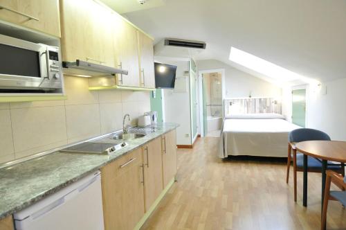 Hotel Apartamentos Aralso - image 10
