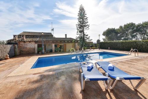 Finca Hort De Sa Barrala - image 7