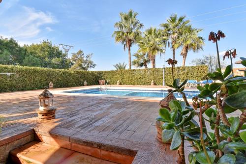 Finca Hort De Sa Barrala - image 3