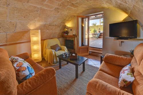 Finca Hort De Sa Barrala - image 2